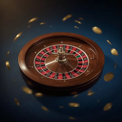 roulette games