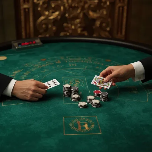 table games