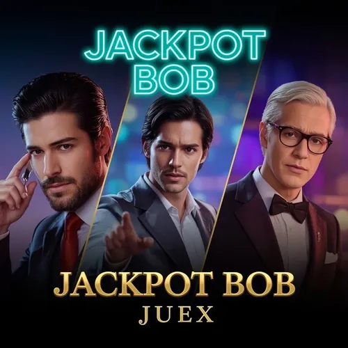 Jackpot Bob en Ligne